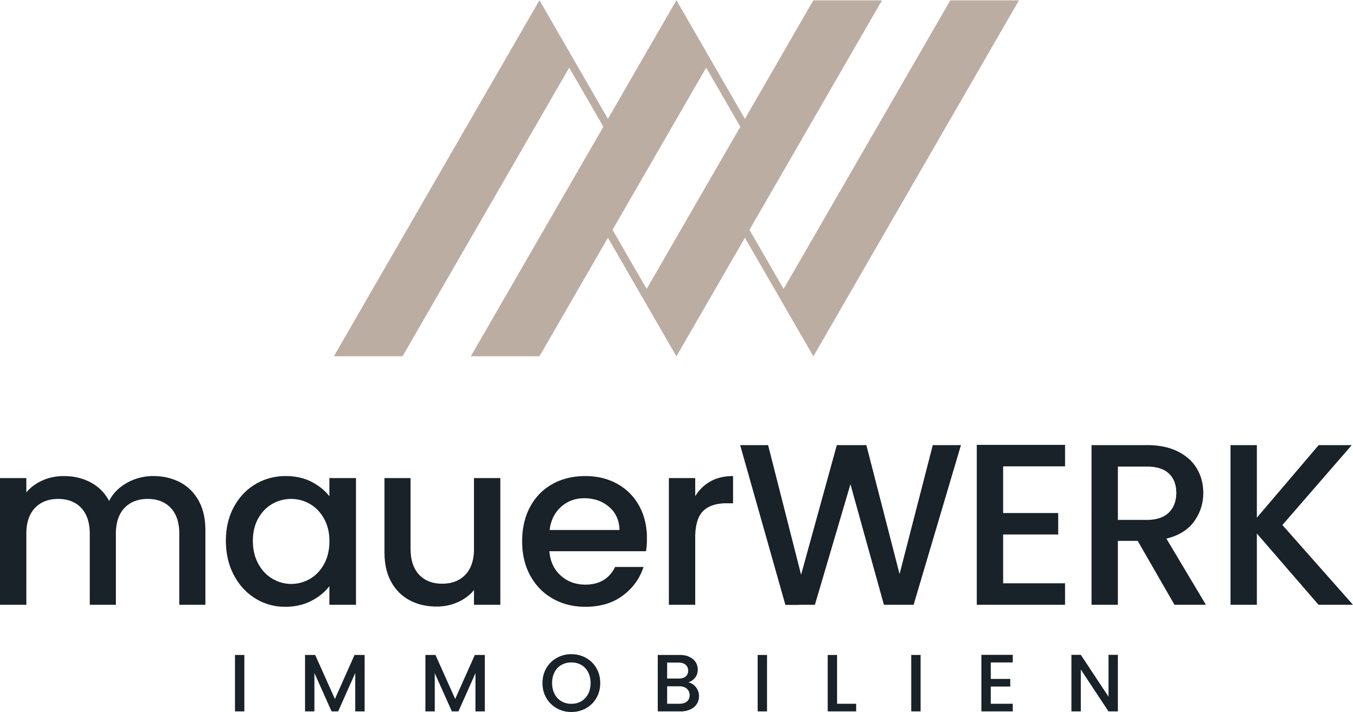 Mauerwerk Immobilien